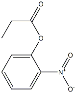 (2-nitrophenyl) propanoate Structure