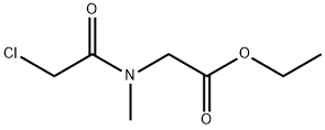 24515-53-5 ethyl N-chloroacetylsarcosinate