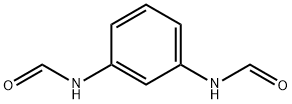 Formamide,N,N'-1,3-phenylenebis- (9CI) Structure