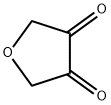 3,4(2H,5H)-Furandione Structure