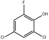 344-21-8 2,4-Dichloro-6-fluorophenol