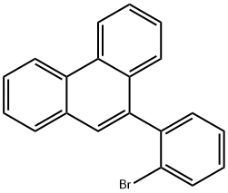 3582-48-7 9-(2-Bromphenyl)-phenanthren