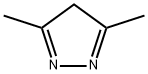 4H-Pyrazole,3,5-dimethyl- 구조식 이미지