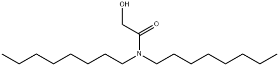 440339-85-5 2-hydroxy-N,N-dioctylacetamide