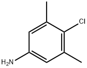 51719-61-0 4-Chloro-3,5-dimethylaniline