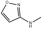 N-Methyl-1,2-Oxazol-3-Amine 구조식 이미지