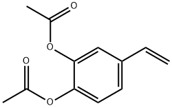 57142-64-0 3,4-diacetoxystyrene