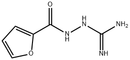 [(2-furanylcarbonyl)amino]- 구조식 이미지