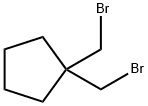 68499-28-5 1,1-Bis(bromomethyl)cyclopentane
