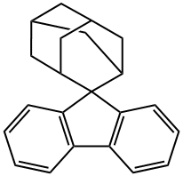 727730-31-6 spiro-(adamantane-2,9'-fluorene)