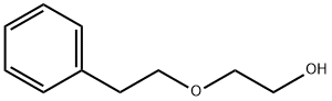 2-(2-Phenylethoxy)ethanol 구조식 이미지