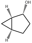 (1R,2R,5S)-bicyclo[3.1.0]hexan-2-ol 구조식 이미지