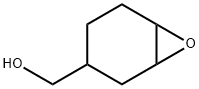 7-Oxabicyclo[4.1.0]heptane-3-methanol 구조식 이미지