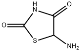 5-Amino-1,3-Thiazolidine-2,4-Dione Structure