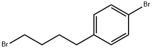 1-(4-Bromobutyl)-4-bromobenzene Structure