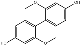 92190-83-5 2,2'-Dimethoxy-[1,1'-biphenyl]-4,4'-diol