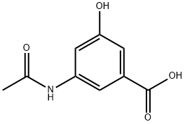 93561-88-7 3-Acetamido-5-hydroxybenzoic Acid