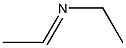 Ethanamine,N-ethylidene- (9CI) 구조식 이미지