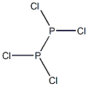 TETRACHLORODIPHOSPHANE			 Structure