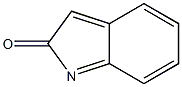 indol-2-one Structure