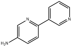 [2,3-bipyridin]-5-amine Structure