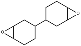 3,3'-Bi-7-oxabicyclo[4.1.0]heptane 구조식 이미지