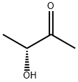 (R)-acetoin Structure