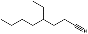 60631-16-5 4-ethyloctanenitrile