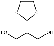 700817-55-6 1,3-Propanediol,2-(1,3-dioxolan-2-yl)-2-methyl-