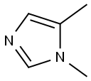 1H-Imidazole,1,5-dimethyl- Structure