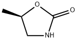(R)-5-Methyloxazolidin-2-one Structure