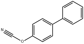 1137-82-2 Cyanic acid,[1,1'-biphenyl]-4-yl ester