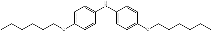 1158909-71-7 4-(Hexyloxy)-N-[4-(hexyloxy)phenyl]benzenamine