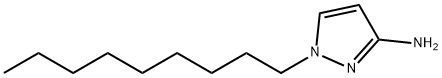 1-nonyl-1H-pyrazol-3-amine 구조식 이미지