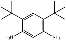 5-amino-2,4-ditert-butylphenylamine 구조식 이미지