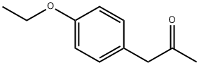 1-(4-ethoxyphenyl)propan-2-one Structure