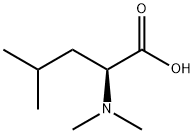 dimethylleucine 구조식 이미지