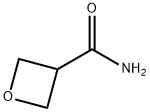oxetane-3-carboxamide 구조식 이미지
