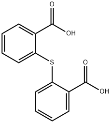 22219-02-9 2-(2-carboxyphenyl)sulfanylbenzoic acid