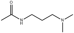 3197-19-1 Acetamide,N-[3-(dimethylamino)propyl]-