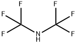 Methanamine, 1,1,1-trifluoro-N-(trifluoromethyl)- 구조식 이미지