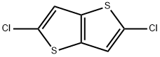 39076-88-5 2,5-Dichloro-thieno[3,2-b]thiophene