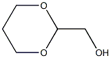 1,3-dioxan-2-ylmethanol Structure