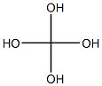 Methanetetrol Structure