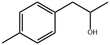 1-(4-METHYLPHENYL)-2-PROPANOL Structure