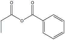 Methyl benzoyl acetate Structure