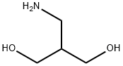 2-(Aminomethyl)propane-1,3-diol Structure