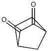 Bicyclo[2.2.1]heptane-2,3-dione 구조식 이미지