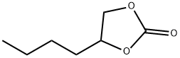 1,3-Dioxolan-2-one, 4-butyl- Structure