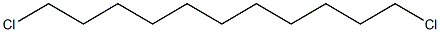 Undecane, 1,11-dichloro- Structure